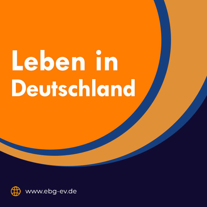 Leben in Deutschland